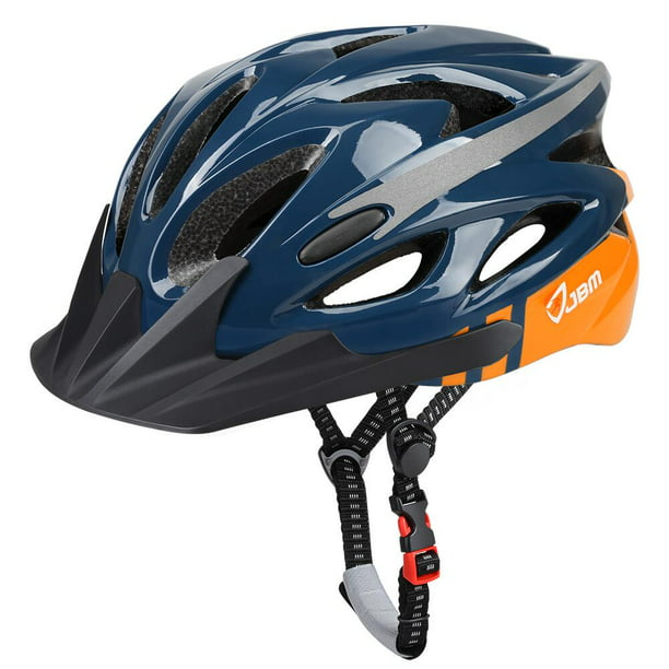 21 Holes Bicycle Helmet Bike Adult Adjustable Safety Equipment Cycling Helmet